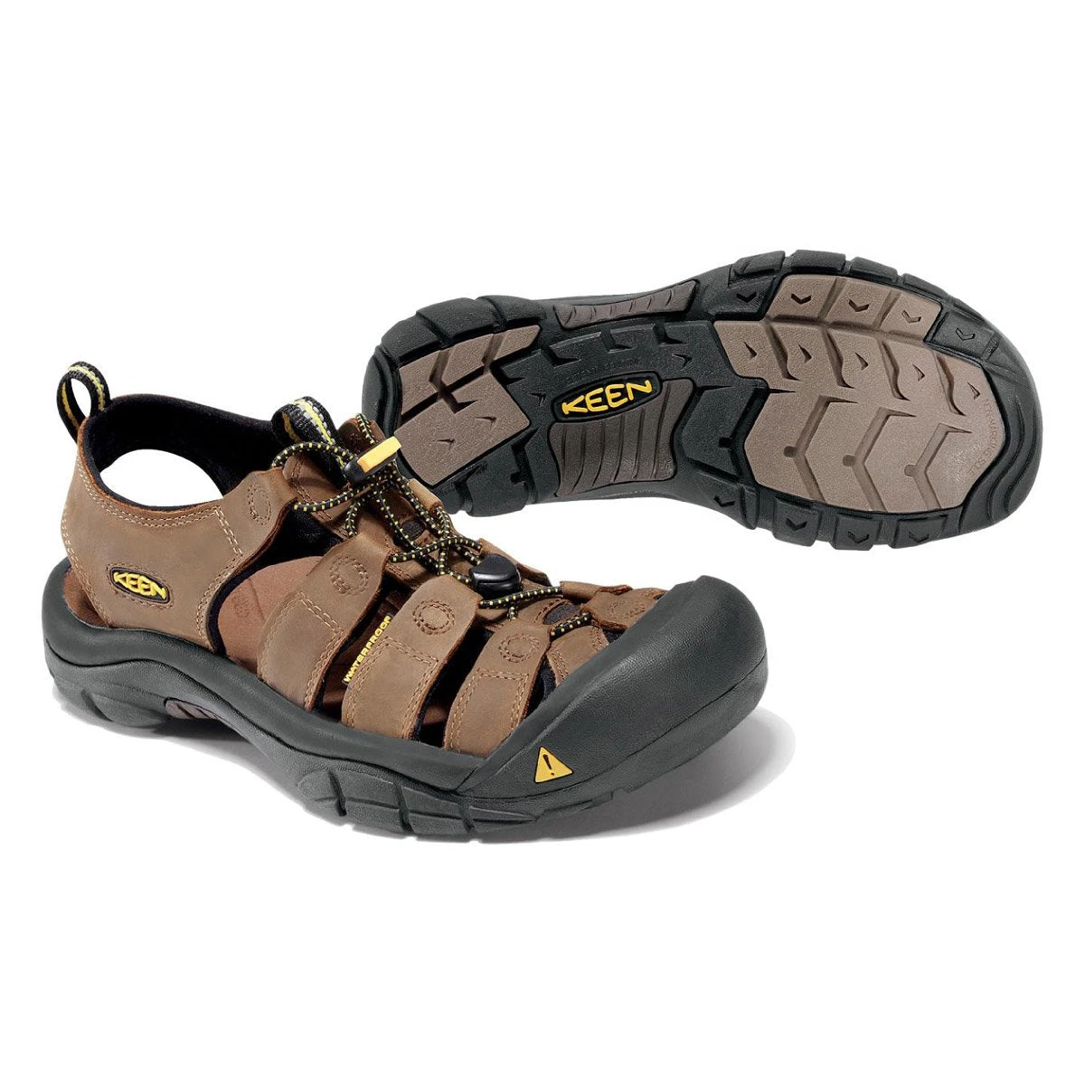 Keen Men's Newport Sandal 3 Keen Men's Newport Sandal - Image 3