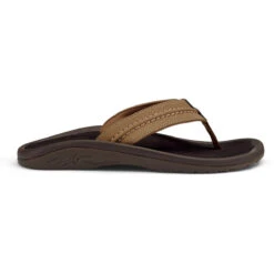 OluKai Men's Hokua -Urban Trail Sales Store 10161 3434 001 M Hokua TanTan