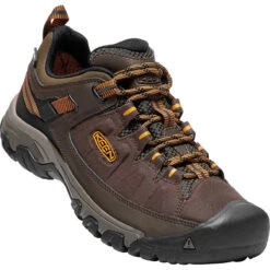 Keen Men's Targhee EXP Waterproof -Urban Trail Sales Store 1017722 3Q large
