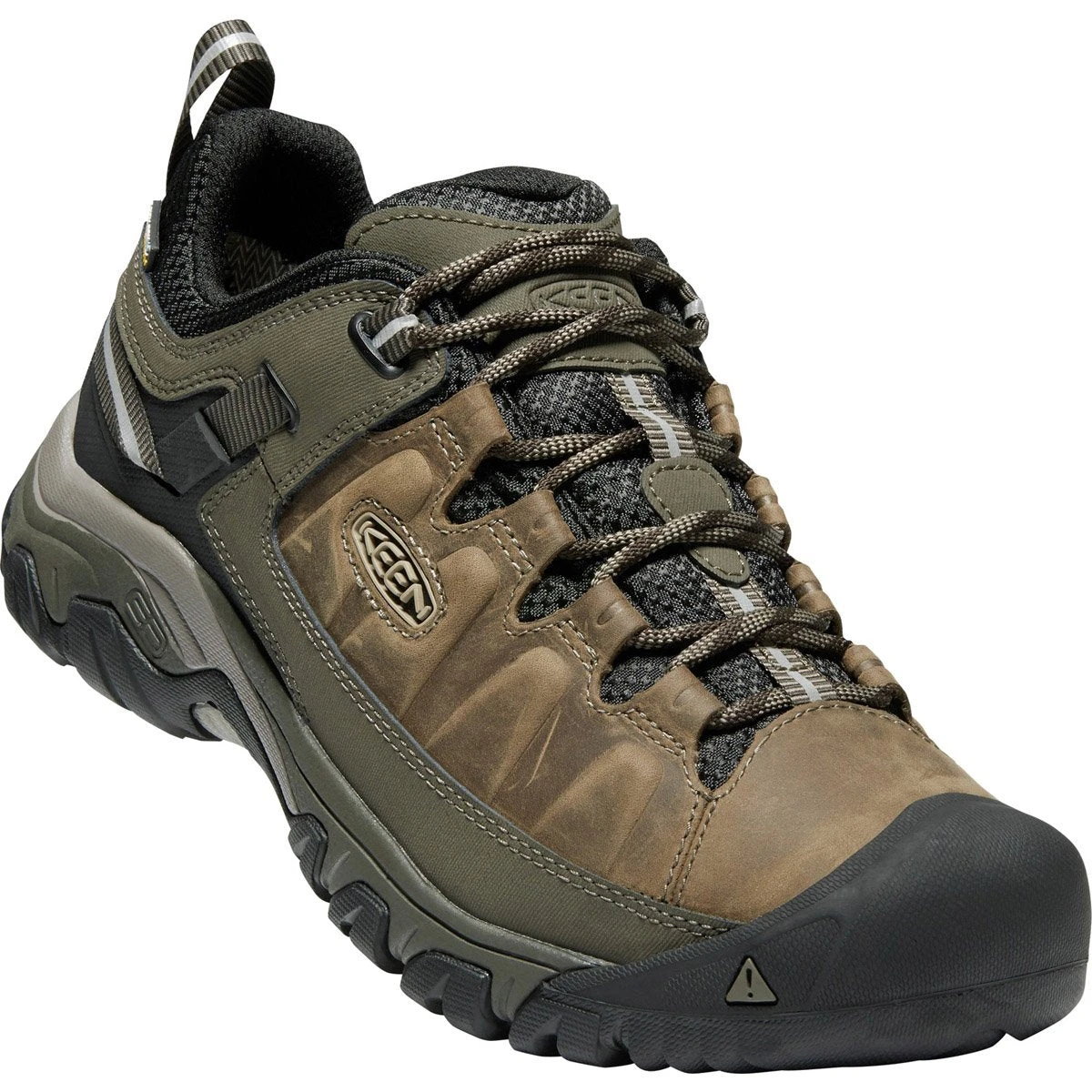 Keen Men's Targhee III Waterproof 2 Keen Men's Targhee III Waterproof - Image 2