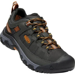 Keen Men's Targhee EXP Waterproof -Urban Trail Sales Store 1018551 3Q large