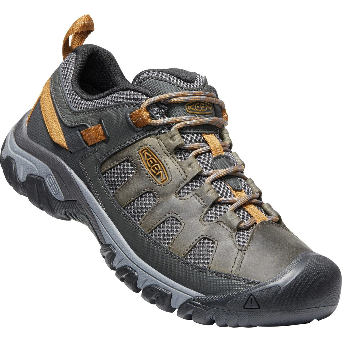 Keen Men's Targhee Vent 1 Keen Men's Targhee Vent