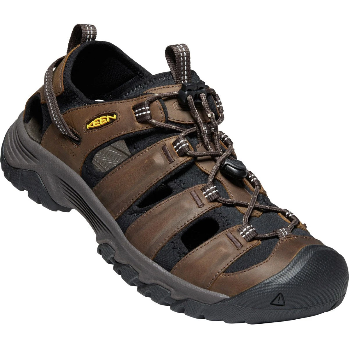 Keen Men's Targhee III Sandal 1 Keen Men's Targhee III Sandal