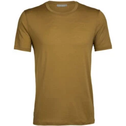 Icebreaker Men's Tech Lite Short Sleeve Crewe 9 Icebreaker Men's Tech Lite Short Sleeve Crewe -Urban Trail Sales Store 103860703 1