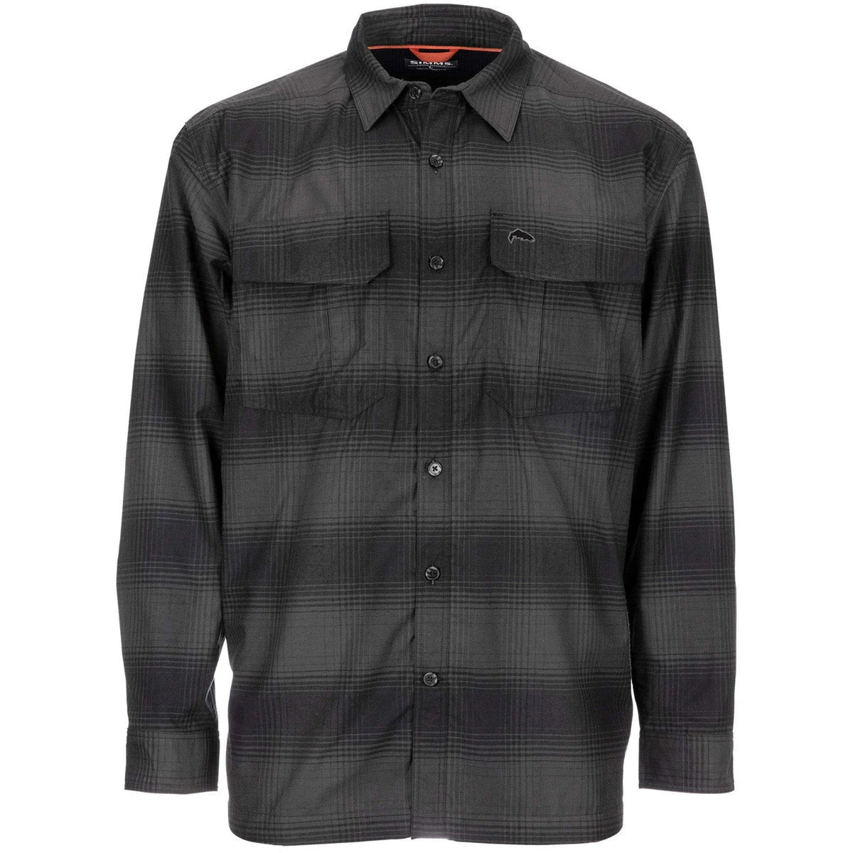 Men's ColdWeather Long Sleeve Shirt 3 Men's ColdWeather Long Sleeve Shirt - Image 3