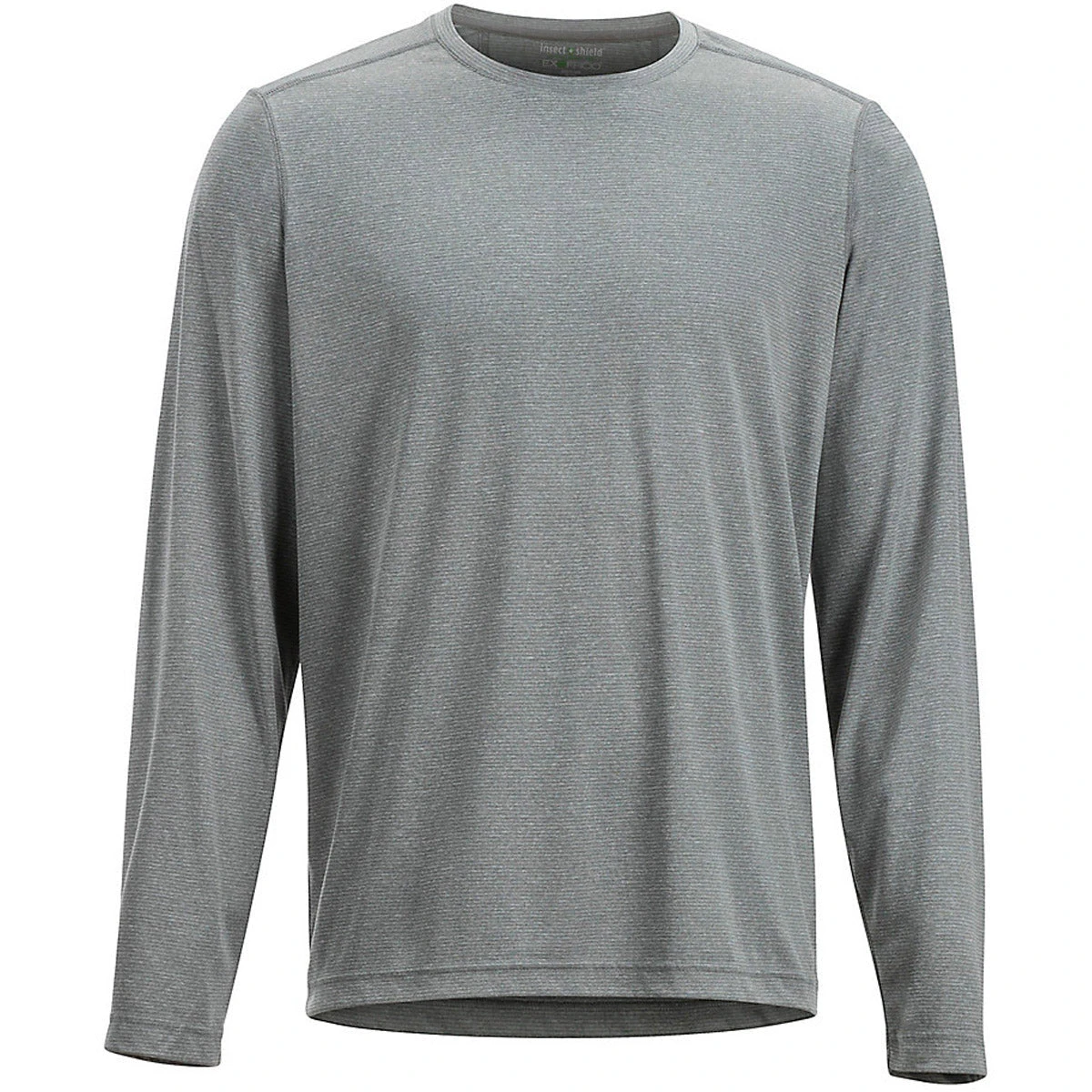 Men's BugsAway Tarka Long-Sleeve Shirt 2 Men's BugsAway Tarka Long-Sleeve Shirt - Image 2