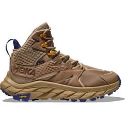 Hoka One One Men's Anacapa Mid GTX -Urban Trail Sales Store 1122018 DELM 1