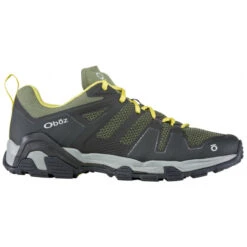 Oboz Men's Arete Low