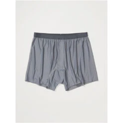 Men's Give-N-Go 2.0 Boxer -Urban Trail Sales Store 1241 6710 9352 P01 S20