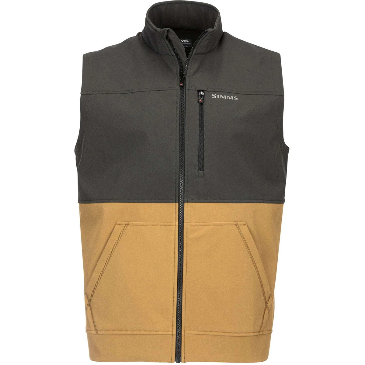 Men's Rogue Fleece Vest 1 Men's Rogue Fleece Vest