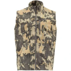 Men's Rogue Fleece Vest 6 Men's Rogue Fleece Vest -Urban Trail Sales Store 12655 915 rogue vest hex flo camo timber front s20 lowres plp ab16c36c 8e8b 4bda 97c9 80b259f99dad
