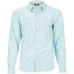 Men's Stone Cold Fishing Long Sleeve Shirt 6 Men's Stone Cold Fishing Long Sleeve Shirt -Urban Trail Sales Store 13247 138 stone cold ls shirt laguna morada plaid s21 rv 124e2957 161c 453b bbce 73e5e8de3810