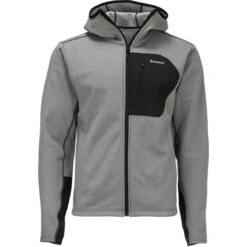 Urban Trail Sales Store -Urban Trail Sales Store 13296 788 simms cx hoody slate heather F21 lowres