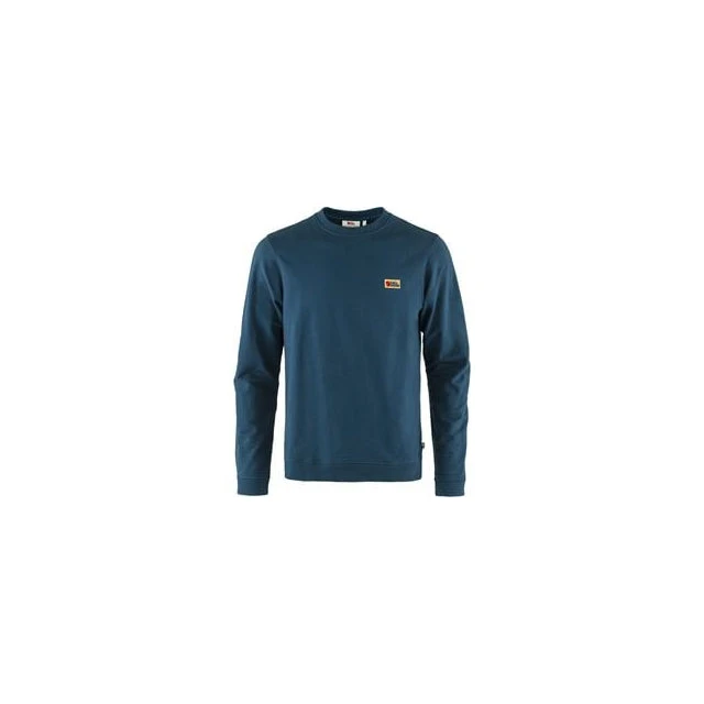 Fjallraven Men's Vardag Sweater 2 Fjallraven Men's Vardag Sweater - Image 2