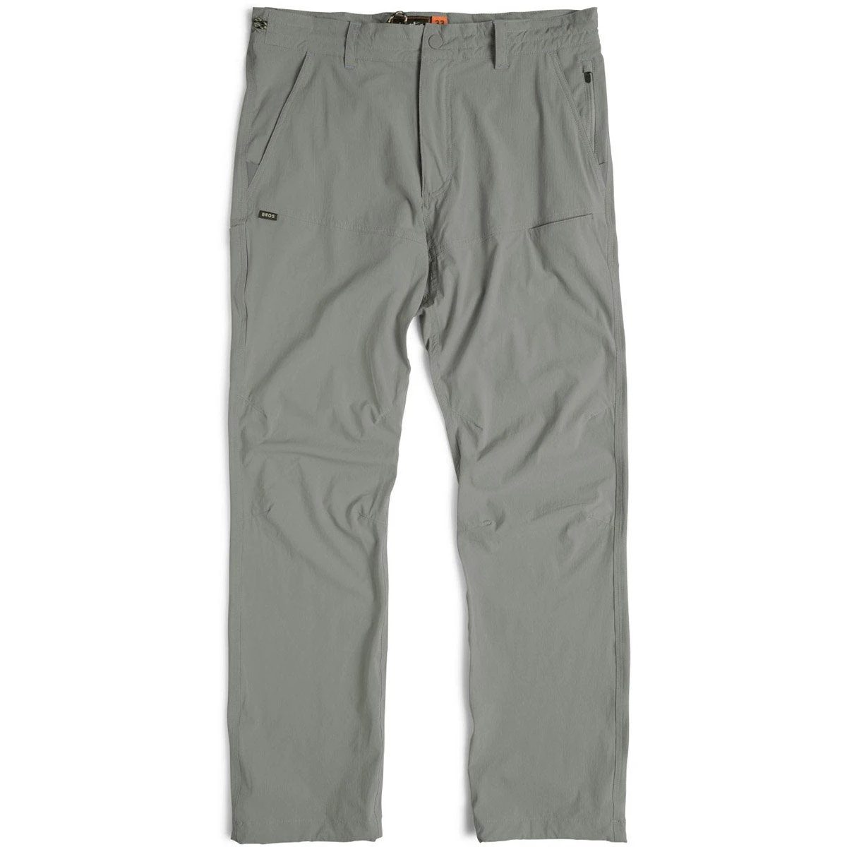 Men's Shoalwater Tech Pants - 34" Inseam 1 Men's Shoalwater Tech Pants - 34" Inseam