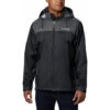 Columbia Men's Glennaker Lake Rain Jacket