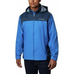 Columbia Men's Glennaker Lake Rain Jacket -Urban Trail Sales Store 1442361 072 f presetWeb c40042c1 2125 464e 93bc 9b4ee4d9021f
