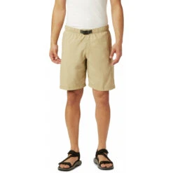 Columbia Men's Palmerston Peak Water Short