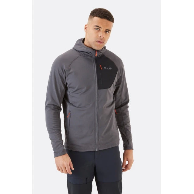 Rab M Superflux Hoody 1 Rab M Superflux Hoody