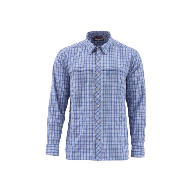 Men's Stone Cold Fishing Long Sleeve Shirt 2 Men's Stone Cold Fishing Long Sleeve Shirt - Image 2