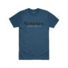 Men's Simms Logo T-Shirt