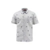 Men's Tailout SS Shirt