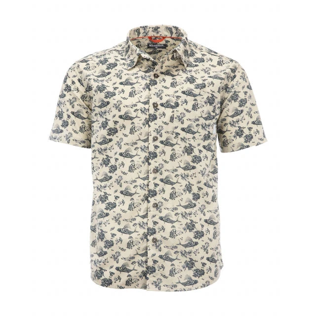 Men's Tailout SS Shirt 2 Men's Tailout SS Shirt - Image 2