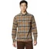 Mountain Hardwear Men's Voyager One Long Sleeve Shirt