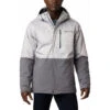 Columbia Men's Winter District Jacket