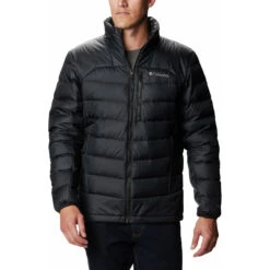 Columbia Men's Autumn Park Down Jacket