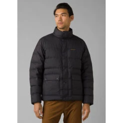 Prana Men's North Palisade Jacket
