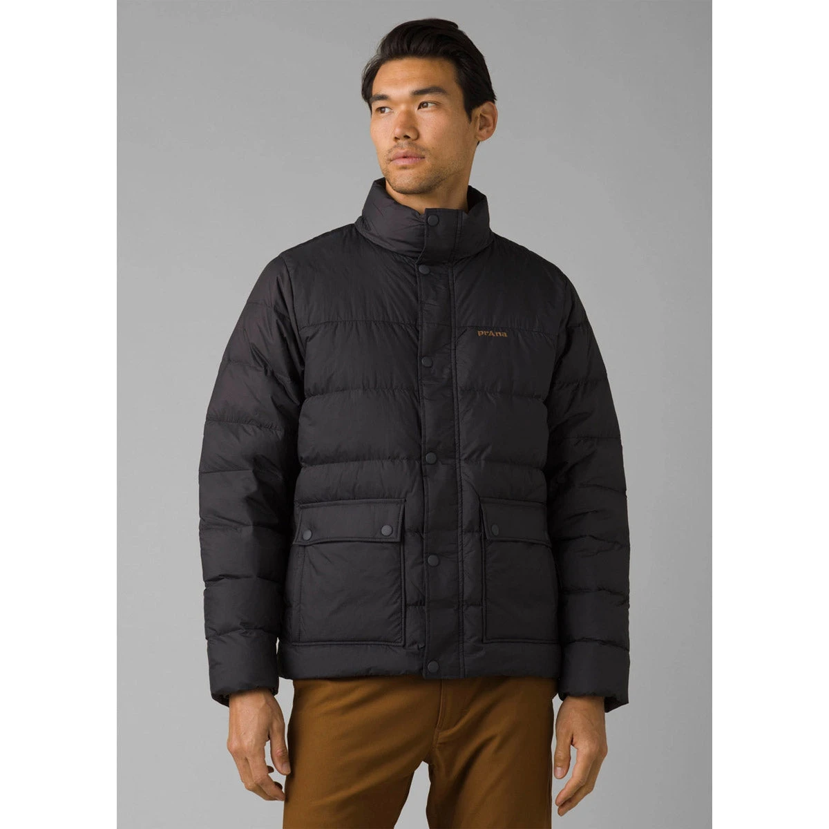 Prana Men's North Palisade Jacket 1 Prana Men's North Palisade Jacket