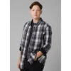 Prana Men's Glover Park Lined Flannel