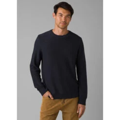 Prana Men's North Loop Sweater -Urban Trail Sales Store 1964561 NAUTICAL d456c851 07d2 4748 9526 ce2d10ae9ac8