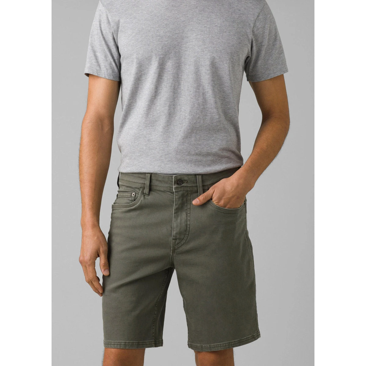 Prana Men's Station Short 1 Prana Men's Station Short
