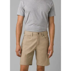 Prana Men's Brion Short II -Urban Trail Sales Store 1969731 SANDBAR