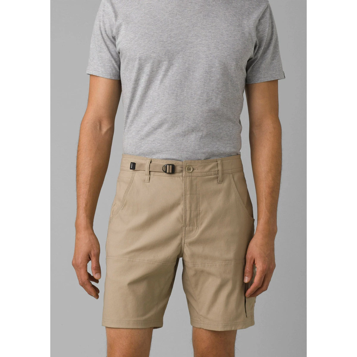 Prana Men's Stretch Zion Short II 2 Prana Men's Stretch Zion Short II - Image 2