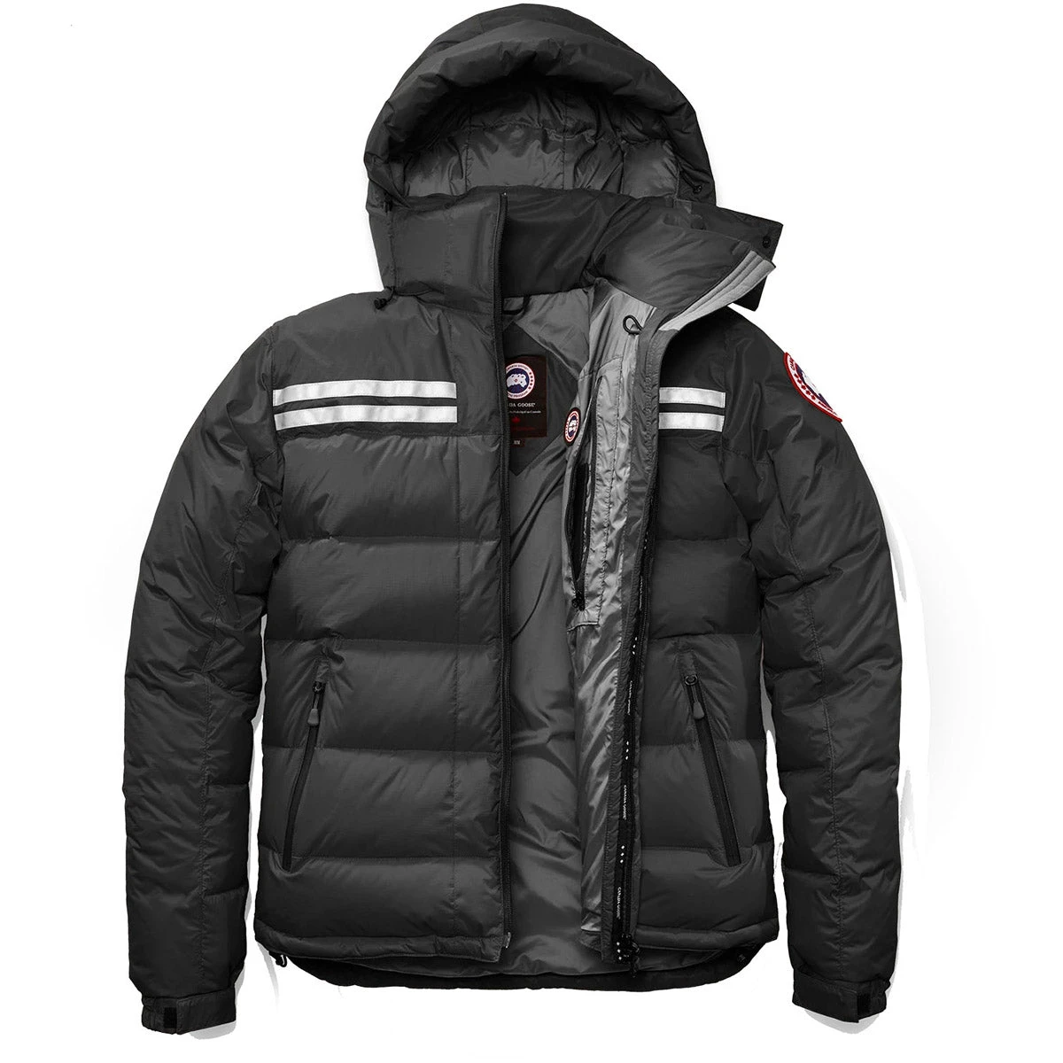 Canada Goose Men's Summit Jacket 1 Canada Goose Men's Summit Jacket