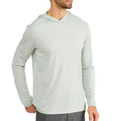 Men's Bamboo Lightweight Shore Hoody -Urban Trail Sales Store 21933 1078070 0 image 1525542 0630050c 2d22 4058 a238 366830c5a160