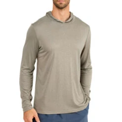 Men's Bamboo Lightweight Shore Hoody -Urban Trail Sales Store 21933 1078070 4726040 image 1525555 0e730a0f 779f 4c5a 8e9a 852976aea961