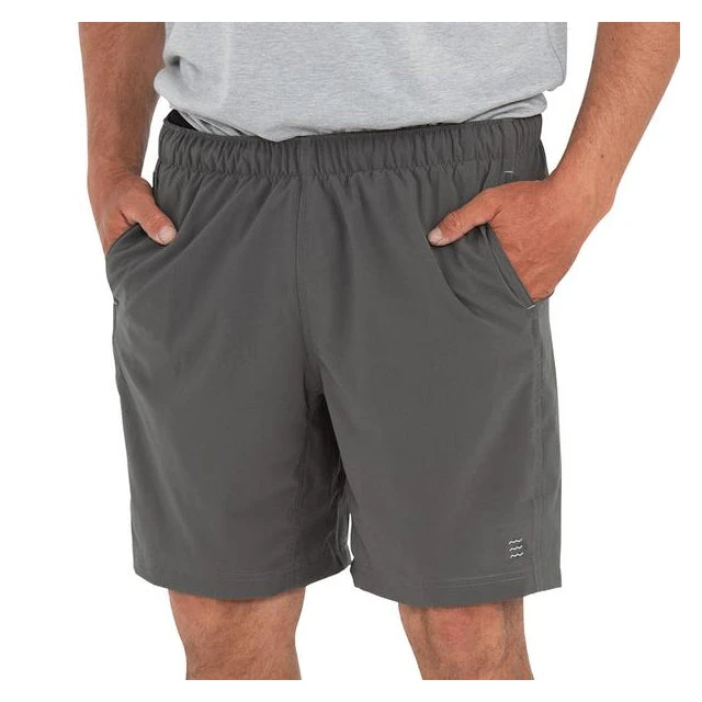 Men's Breeze Short - 8" 3 Men's Breeze Short - 8" - Image 3