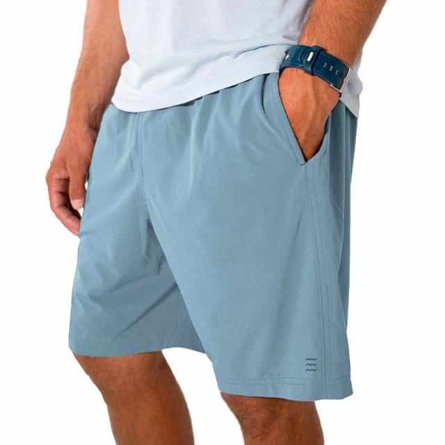 Men's Breeze Short - 6" 1 Men's Breeze Short - 6"
