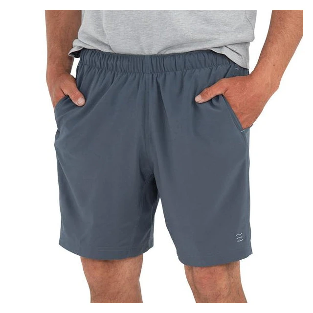 Men's Breeze Short - 6" 3 Men's Breeze Short - 6" - Image 3