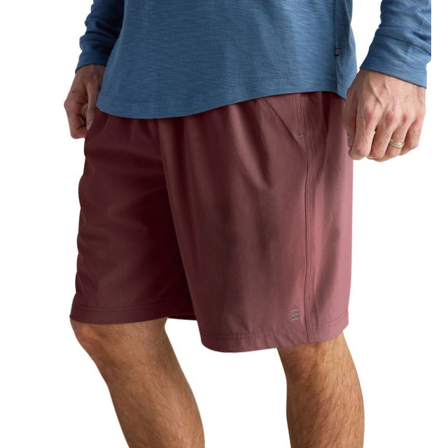 Men's Breeze Short - 6" 6 Men's Breeze Short - 6" - Image 6