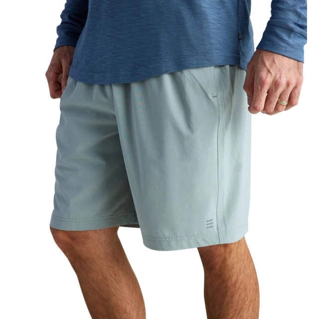 Men's Breeze Short - 6" 5 Men's Breeze Short - 6" - Image 5
