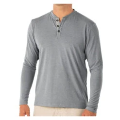 Men's Bamboo Flex Henley -Urban Trail Sales Store 21933 332799 2026543 image 1236710 957a34f0 7fba 4649 a333 0fbd20407141