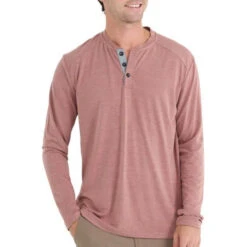Men's Bamboo Flex Henley -Urban Trail Sales Store 21933 332799 4037289 image 1397990 f3a604b6 fd7d 45f8 b711 b525cfa5a54e