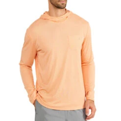 Men's Bamboo Lightweight Hoodie -Urban Trail Sales Store 21933 379441 0 image 1533476 a38e822e 0ec7 468c 8cd7 8aa1f985c91e 1