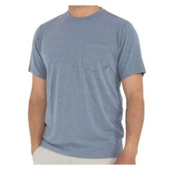 Men's Bamboo Flex Pocket Tee -Urban Trail Sales Store 21933 436324 3304351 image 1316435 cc97e2af f09c 4b14 8e4c 169f00af6528