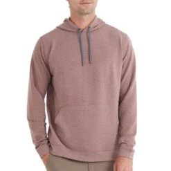 Men's Bamboo Fleece Pullover Hoody -Urban Trail Sales Store 21933 468021 4037336 image 1397981 1490180a 0fb4 4659 b2c6 16a15985692f 2